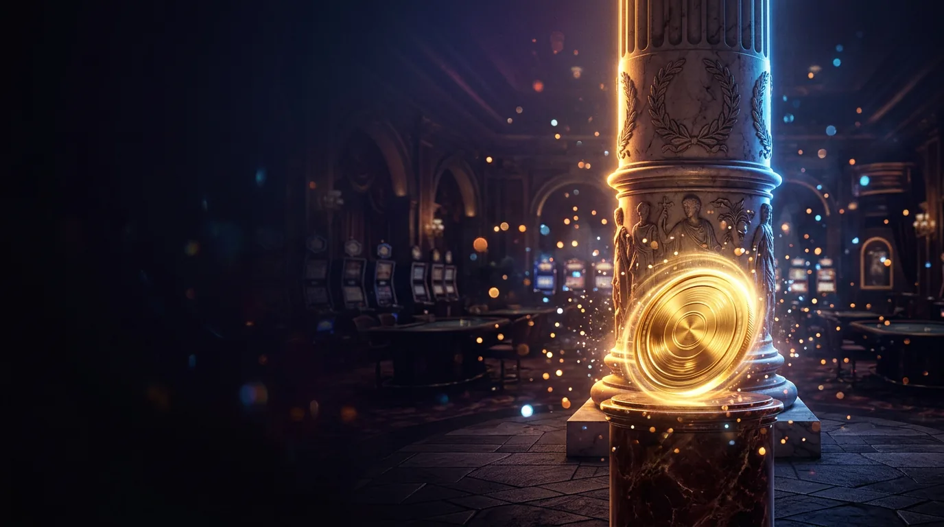 VillaSpin Casino: Μπόνους & Οδηγός 2026 | VillaSpin